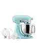 Obrázok pre KitchenAid 5KSM125EMI mixér Stojací mixér 300 W Modrá