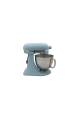 Obrázok pre KitchenAid 5KSM125EMI mixér Stojací mixér 300 W Modrá