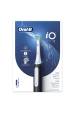 Obrázok pre Oral-B 8006540731536 elektrický zubní kartáček Dospělý Oscilačně rotační kartáček Černá, Bílá