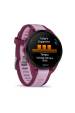 Obrázok pre Garmin Forerunner 165 Music 3,05 cm (1.2") AMOLED 43 mm Digitální 390 x 390 px Dotyková obrazovka Purpurová GPS