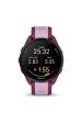 Obrázok pre Garmin Forerunner 165 Music 3,05 cm (1.2") AMOLED 43 mm Digitální 390 x 390 px Dotyková obrazovka Purpurová GPS