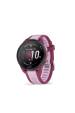 Obrázok pre Garmin Forerunner 165 Music 3,05 cm (1.2") AMOLED 43 mm Digitální 390 x 390 px Dotyková obrazovka Purpurová GPS