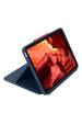 Obrázok pre Logitech Rugged Combo 4 Touch QWERTZ Německý Smart Connector Modrá