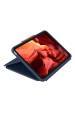 Obrázok pre Logitech Rugged Combo 4 Touch QWERTZ Německý Smart Connector Modrá