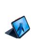 Obrázok pre Logitech Rugged Combo 4 Touch QWERTZ Německý Smart Connector Modrá
