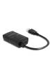 Obrázok pre DeLOCK Izolátor USB 2.0 Typu-A ze zástrčky na zásuvku, s izolací na 5 kV pro datová vedení