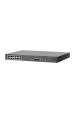 Obrázok pre Dahua Technology PoE DH-PFS4218-16GT-240 síťový přepínač Řízený Gigabit Ethernet (10/100/1000) Podpora napájení po Ethernetu (PoE) Černá