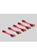 Obrázok pre DeLOCK Karta PCI Express x4 SATA se 5 porty - Low Profile