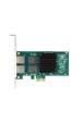 Obrázok pre DeLOCK PCI Express karta na 2 x Gigabit LAN