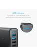 Obrázok pre Anker PowerPort Speed 5 Univerzální Černá AC Vnitřní