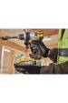 Obrázok pre DeWALT DCD709N-XJ vrtačka 1650 ot/min Rychloupínací 1,2 kg Černá, Žlutá