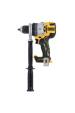 Obrázok pre DeWALT DCD709N-XJ vrtačka 1650 ot/min Rychloupínací 1,2 kg Černá, Žlutá