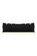 Obrázok pre Kingston Technology FURY 8 GB 3200 MT/s DDR4 CL16 DIMM Renegade Black