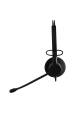 Obrázok pre Jabra 2393-829-109 sluchátka / náhlavní souprava Sluchátka s mikrofonem Kabel Přes hlavu Kancelář / call centrum