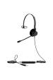Obrázok pre Jabra 2393-829-109 sluchátka / náhlavní souprava Sluchátka s mikrofonem Kabel Přes hlavu Kancelář / call centrum