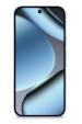 Obrázok pre Google Pixel 10 Pro 16 cm (6.3") Dual SIM Android 16.0 5G 16 GB 128 GB 4870 mAh Šedá