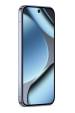 Obrázok pre Google Pixel 10 Pro 16 cm (6.3") Dual SIM Android 16.0 5G 16 GB 128 GB 4870 mAh Šedá