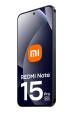 Obrázok pre Xiaomi Redmi Note 15 Pro 5G 17,4 cm (6.83") 8 GB 256 GB 6580 mAh Černá