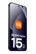 Obrázok pre Xiaomi Redmi Note 15 Pro 5G 17,4 cm (6.83") 8 GB 256 GB 6580 mAh Černá