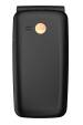 Obrázok pre Gigaset GL795 7,11 cm (2.8") 142 g Černá Telefon pro seniory