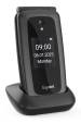 Obrázok pre Gigaset GL795 7,11 cm (2.8") 142 g Černá Telefon pro seniory