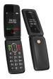 Obrázok pre Gigaset GL795 7,11 cm (2.8") 142 g Černá Telefon pro seniory