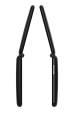 Obrázok pre Gigaset GL795 7,11 cm (2.8") 142 g Černá Telefon pro seniory