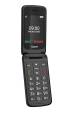 Obrázok pre Gigaset GL595 7,11 cm (2.8") 114 g Černá Telefon pro seniory