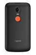 Obrázok pre Gigaset GL595 7,11 cm (2.8") 114 g Černá Telefon pro seniory