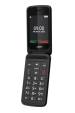 Obrázok pre Gigaset GL595 7,11 cm (2.8") 114 g Černá Telefon pro seniory