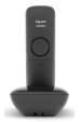 Obrázok pre Gigaset AS690 Duo Analog/DECT telefon Identifikace volajícího Černá