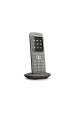 Obrázok pre Gigaset CL660HX Analog/DECT telefon Identifikace volajícího Antracit