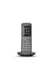 Obrázok pre Gigaset CL660HX Analog/DECT telefon Identifikace volajícího Antracit