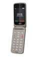 Obrázok pre Gigaset GL595 7,11 cm (2.8") 114 g Šedá Telefon pro seniory