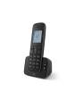 Obrázok pre Telekom Sinus PA 207 Plus 1 Analog/DECT telefon Identifikace volajícího Černá
