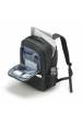 Obrázok pre DICOTA Eco Backpack Plus BASE 39,6 cm (15.6") Batoh Černá