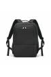 Obrázok pre DICOTA Eco Backpack Plus BASE 39,6 cm (15.6") Batoh Černá