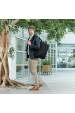 Obrázok pre DICOTA Eco Backpack Plus BASE 39,6 cm (15.6") Batoh Černá