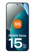 Obrázok pre Xiaomi Redmi Note 15 Pro 5G 17,4 cm (6.83") 8 GB 256 GB 6580 mAh Modrá