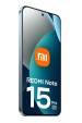 Obrázok pre Xiaomi Redmi Note 15 Pro 5G 17,4 cm (6.83") 8 GB 256 GB 6580 mAh Modrá