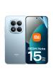 Obrázok pre Xiaomi Redmi Note 15 Pro 5G 17,4 cm (6.83") 8 GB 256 GB 6580 mAh Modrá