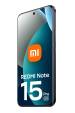 Obrázok pre Xiaomi Redmi Note 15 Pro 5G 17,4 cm (6.83") 8 GB 256 GB 6580 mAh Modrá
