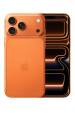 Obrázok pre Apple iPhone 17 Pro Max 17,5 cm (6.9") Dual SIM iOS 26 5G USB typu C 256 GB Oranžová