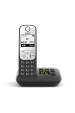 Obrázok pre Gigaset A690A Analog/DECT telefon Černá