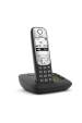 Obrázok pre Gigaset A690A Analog/DECT telefon Černá