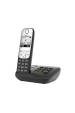 Obrázok pre Gigaset A690A Analog/DECT telefon Černá