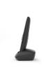 Obrázok pre Gigaset E290HX Analog/DECT telefon Identifikace volajícího Černá