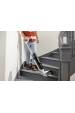 Obrázok pre Elektrický mop s funkcí vysávání KARCHER FCV 3 Extra+ - 1.056-126.0 Bílá