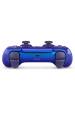 Obrázok pre Sony Interactive Entertainment DualSense Indigo Bluetooth/USB Gamepad Analogový/digitální PlayStation 5