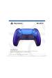 Obrázok pre Sony Interactive Entertainment DualSense Indigo Bluetooth/USB Gamepad Analogový/digitální PlayStation 5
